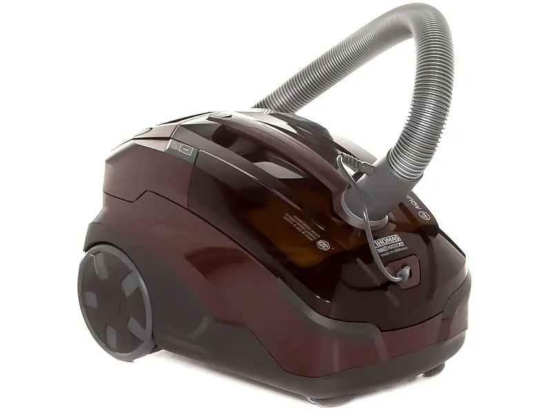 Миючий пилосос Thomas PARKETT MASTER XT (788570) - фото 3
