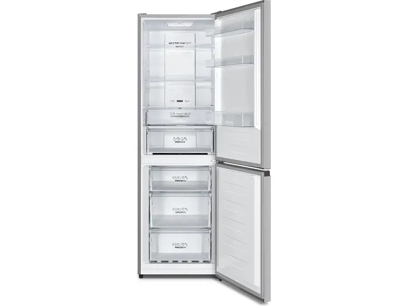 Холодильник Gorenje NRK6192AS4 - фото 2