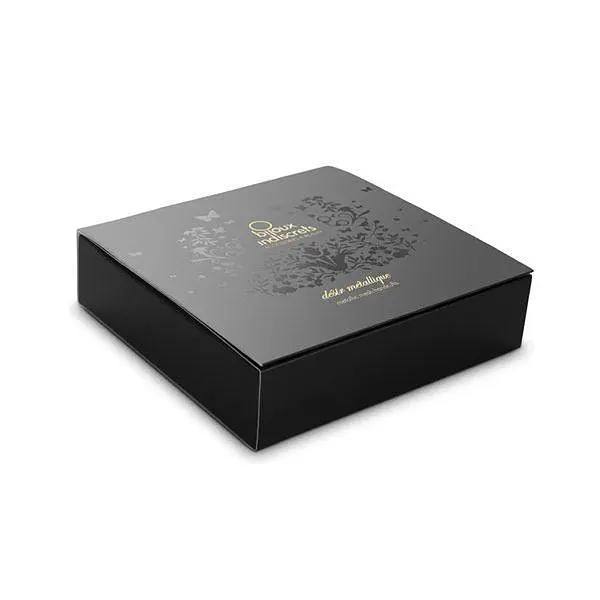 Наручники Bijoux Indiscrets Desir Metallique Handcuffs, металеві, стильні браслети - фото 3