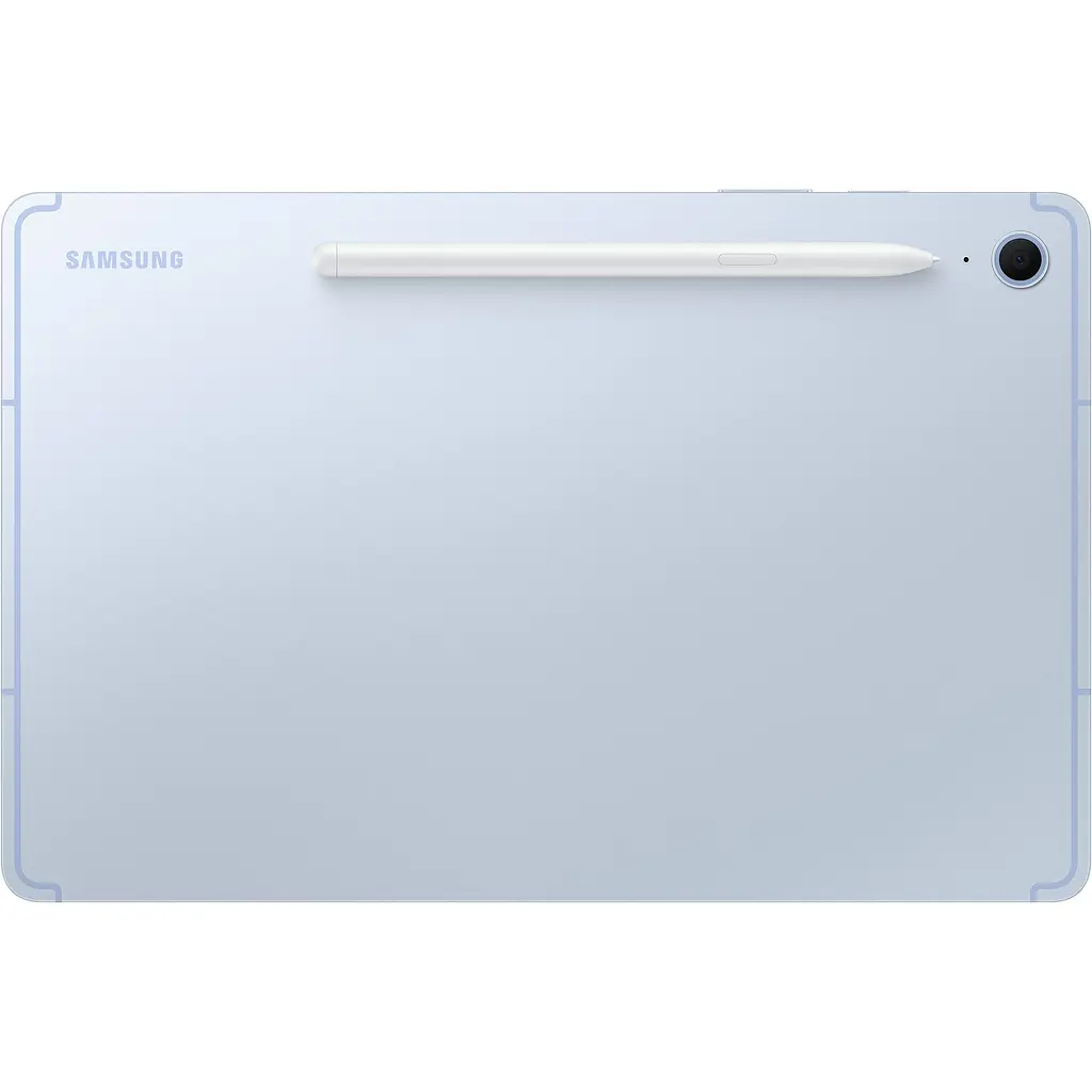 Планшет Samsung Galaxy Tab S10 FE 8/128GB Wi-Fi Blue (SM-X520NLBR) [140602] - фото 6