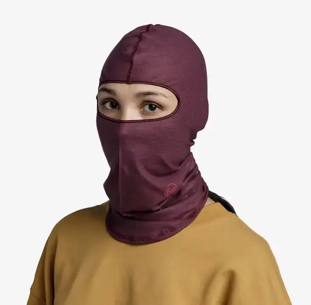 Балаклава Buff Ecostretch Balaclava Dahlia (1033-BU 124152.628.10.00) - фото 3