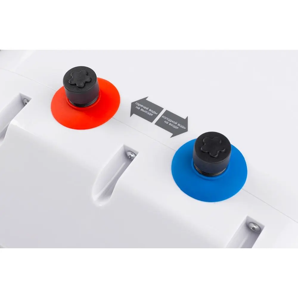 Водонагреватель Willer PU25R Optima Mini под мойку - фото 6