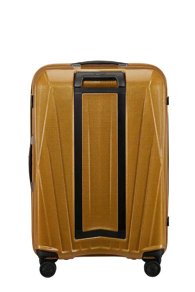 Валіза Samsonite MAJOR-LITE SAFFRON YELLOW 69x45x28 69 См KM1*16003 - фото 11