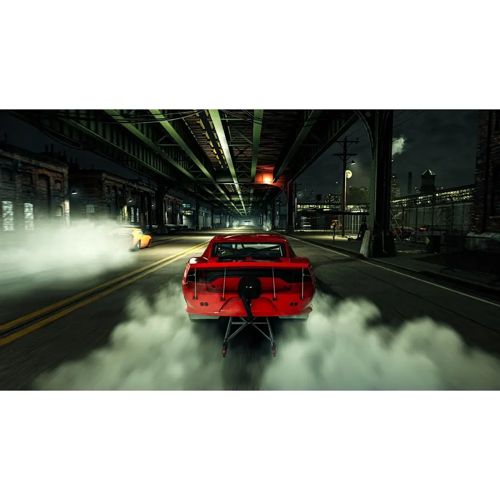Ключ активации Microsoft Street Outlaws 2: Winner Takes All для Xbox One и Xbox Series X/S - фото 4