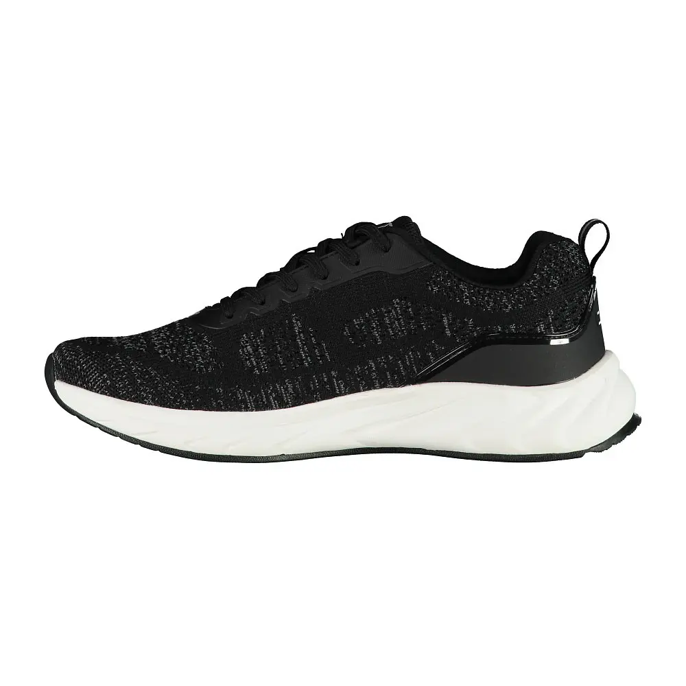 Кроссовки CMP Men's Nhekkar Fitness Shoes 39 Black (1097-3Q51057-U901 39) - фото 3