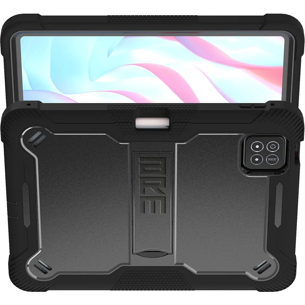 Чохол ArmorStandart Rover Case для Xiaomi Pad 7/7 Pro Black (ARM84972) [138043] - фото 2