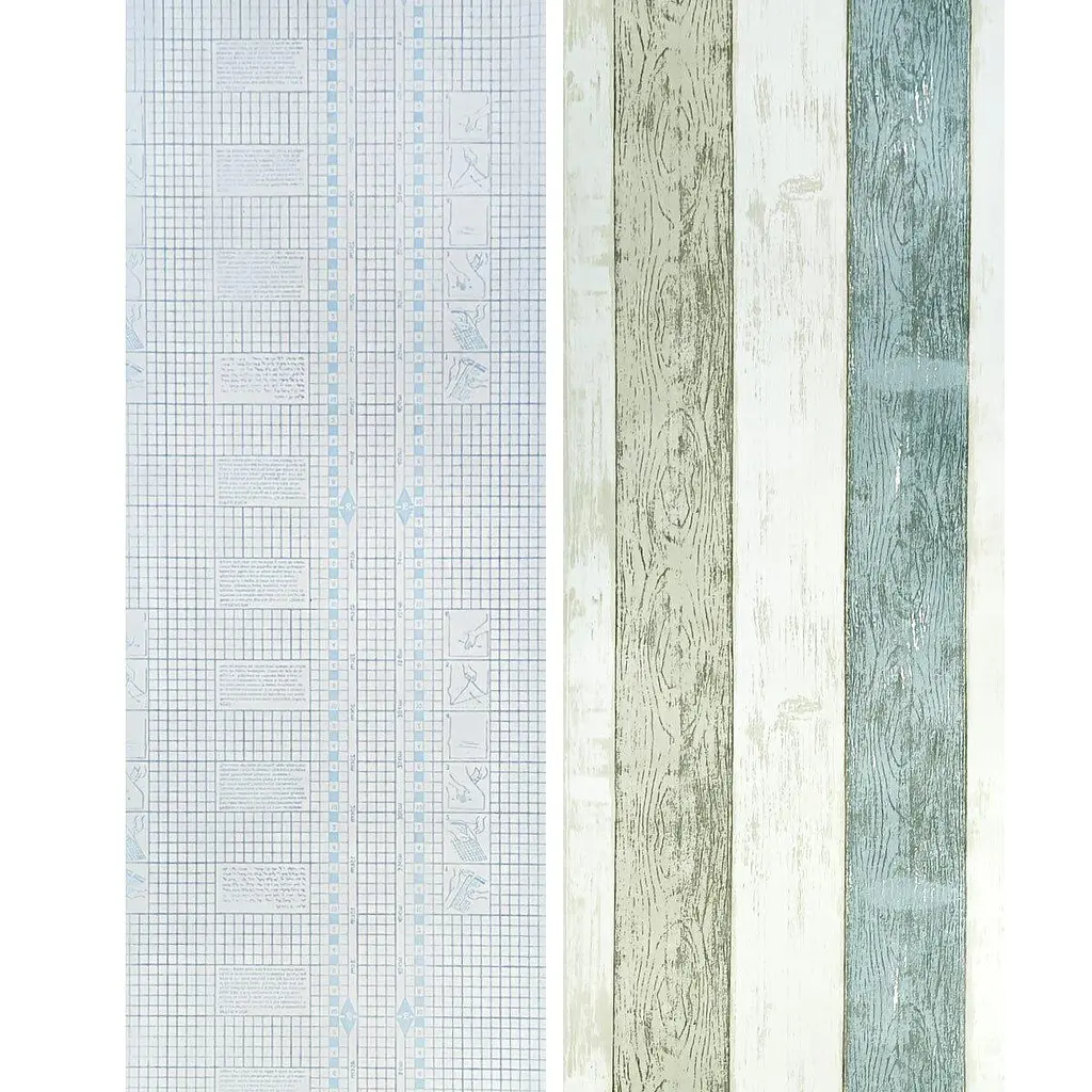 Самоклеюча плівка Sticker Wall 0.45х10м х 0.07мм Молоде дерево SW-00001267 - фото 3