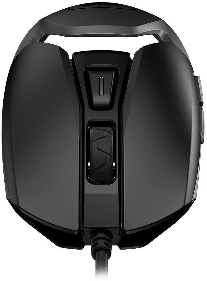 Миша Cougar AirBlader USB Black (3M410WONB.0001) [74356] - фото 3