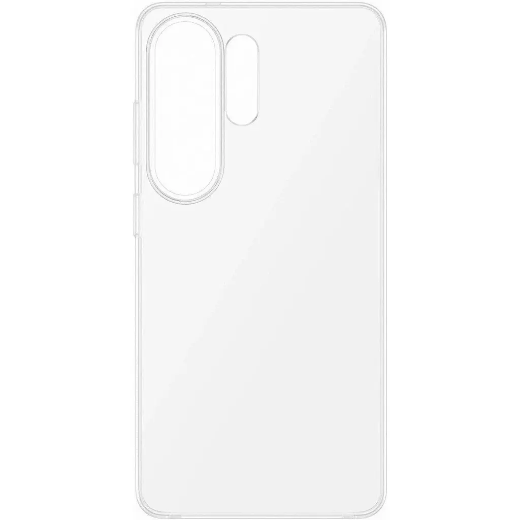 Чохол Samsung Clear Case для Galaxy S26 Ultra Transparent (EF-QS948CTEGWW) - фото 4