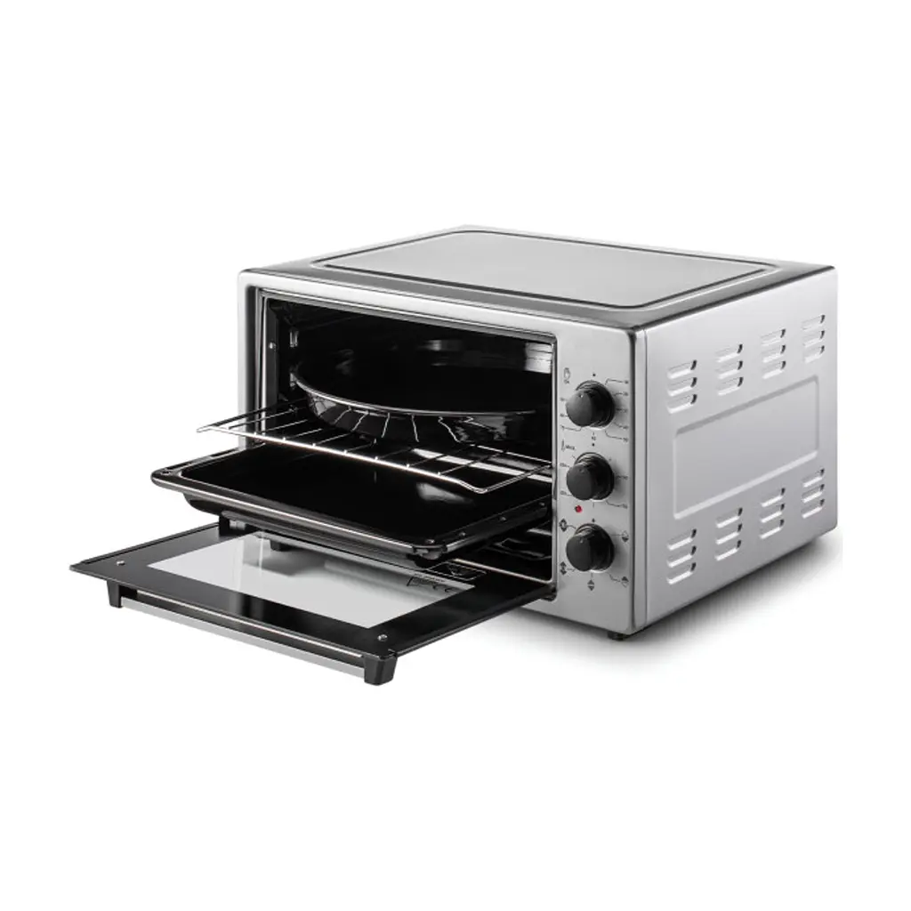 Електропіч Saturn ST-EO1036GC - фото 4