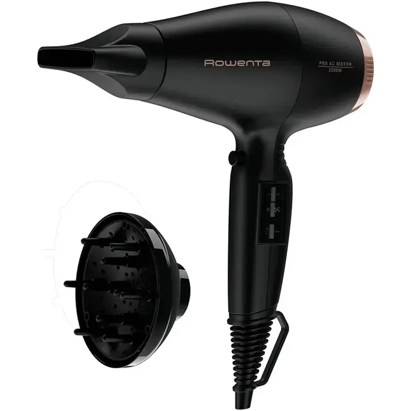 Фен ROWENTA CV6930F0 - фото 2