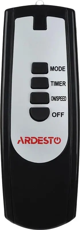 Вентилятор Ardesto (FN-R1608CB) - фото 7
