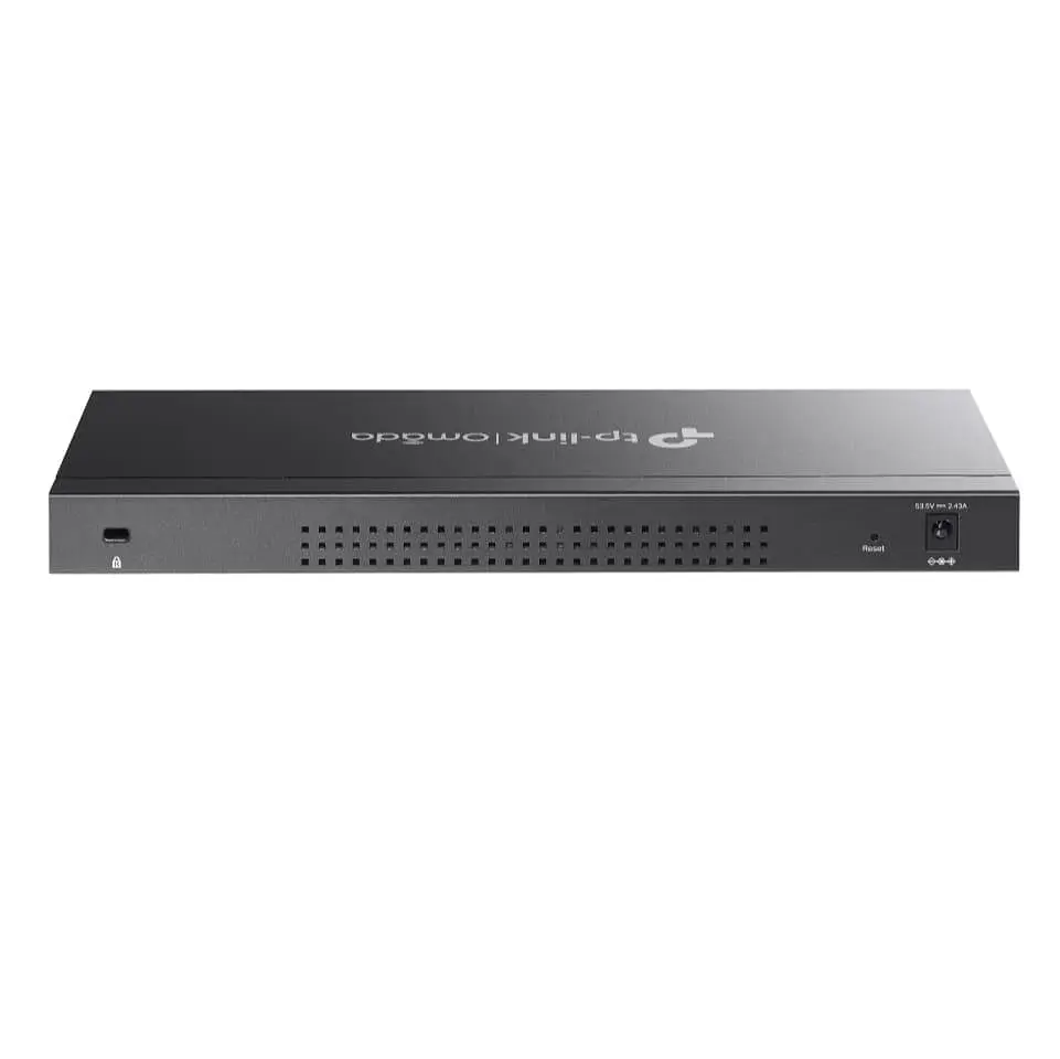 Комутатор TP-Link SG2016P (SG2016P) - фото 4