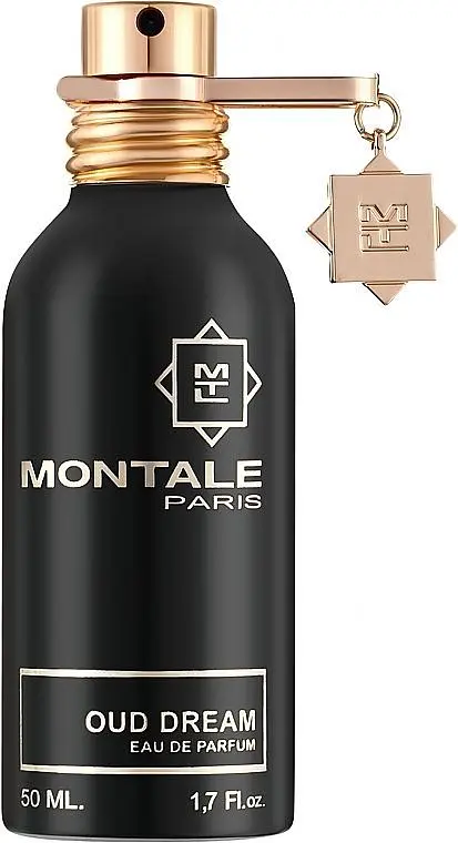 Парфумована вода Montale Oud Dream 50 мл - фото 2