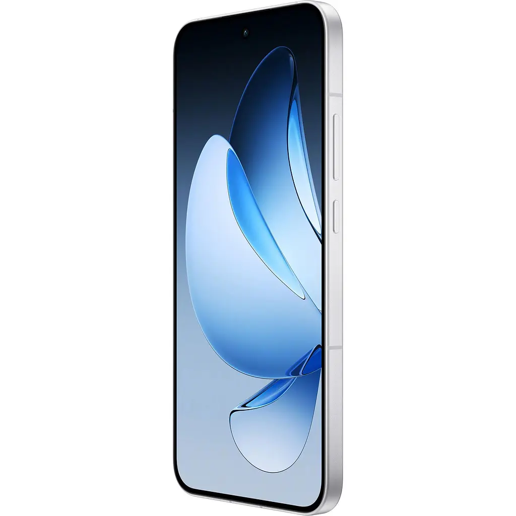 Смартфон Oppo Reno13 5G 12/256 GB Plume White Global Version [138933] - фото 4