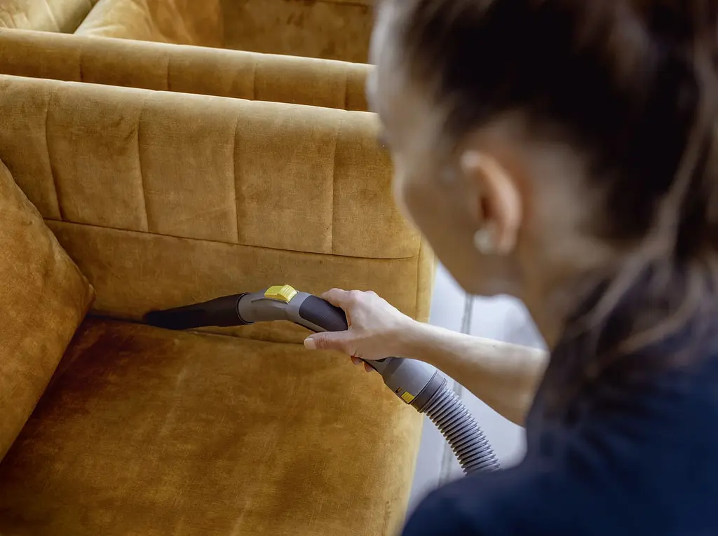 Karcher Пилосос професійний Karcher T 10/1 585Вт 185мБар контейнер 10л 6.6кг - фото 10