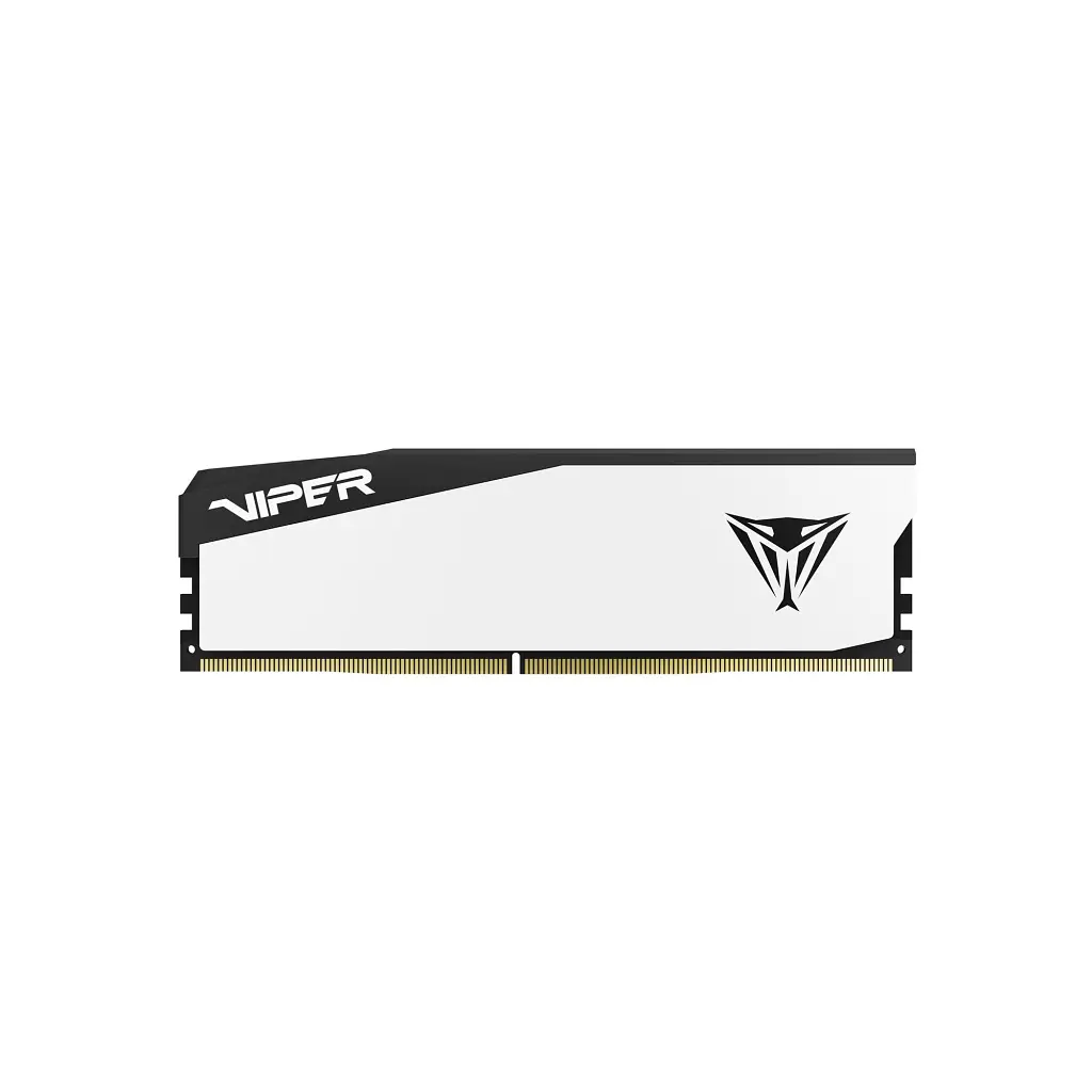 Модуль памяти для компьютера DDR5 32GB (2x16GB) 6400 MHz Viper Elite 5 Patriot (VEB532G6432KW) - фото 7