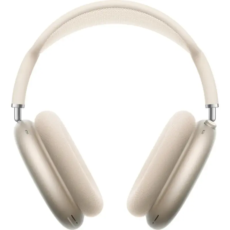 Навушники Apple AirPods Max 2 Starlight (MHWL4ZE/A)