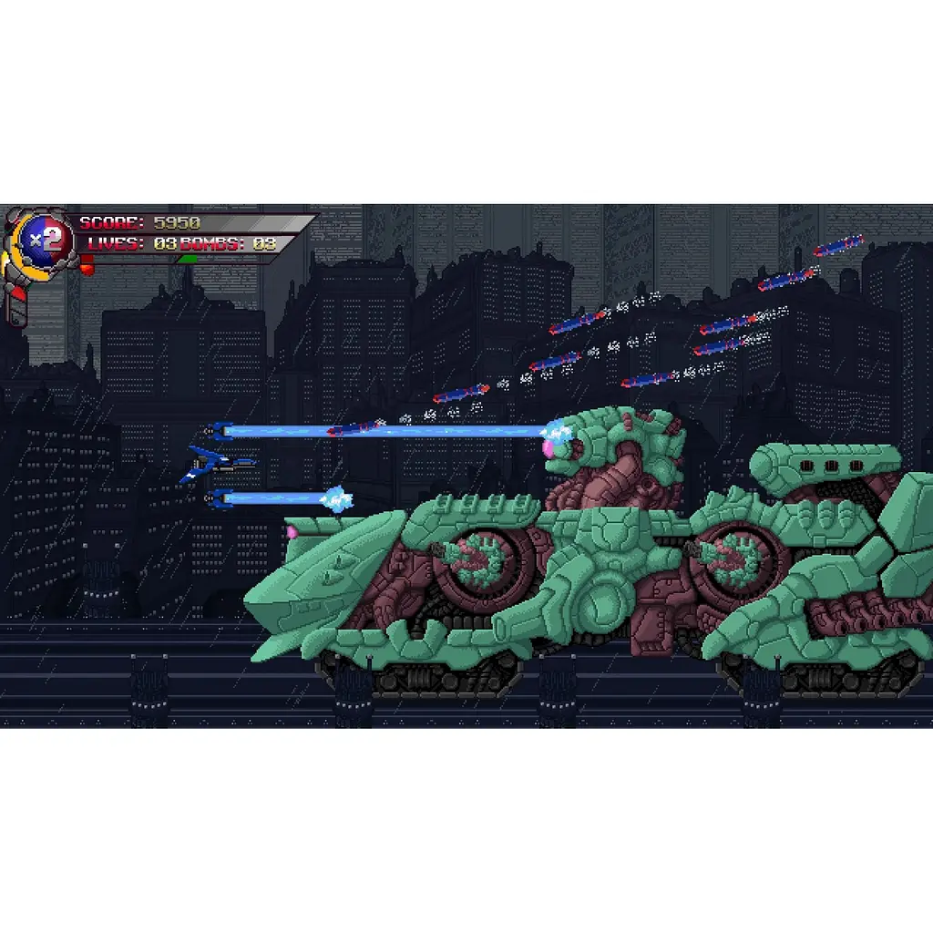 Ключ активації Microsoft Devil Engine: Complete Edition для Xbox One/Series S/X - фото 2