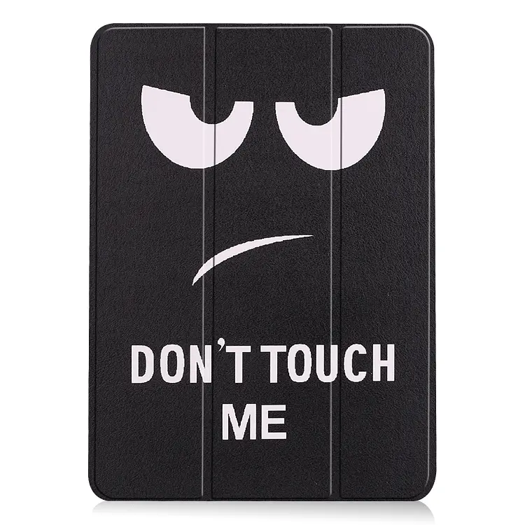 Чохол-книжка BeCover Smart Case для Apple iPad Air 11" M4 2026 Don"t Touch (715207) - фото 2