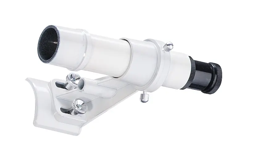 Телескоп Bresser Classic 60/900 EQ Refractor з адаптером для смартфона (4660910) - фото 4
