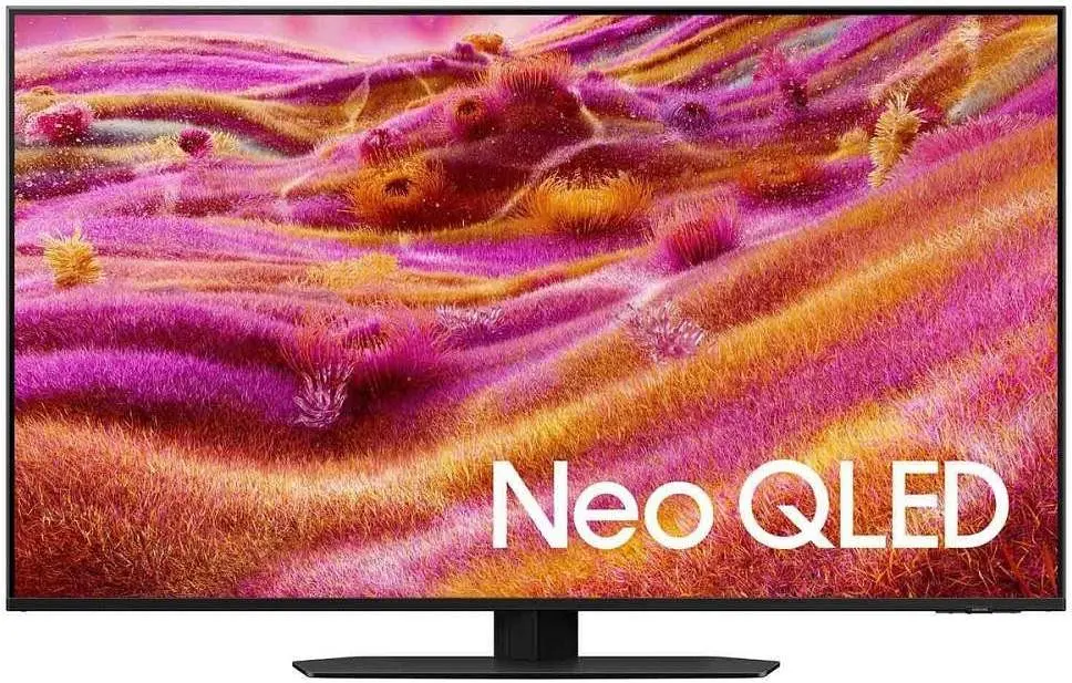 Телевізор Samsung QE43QN90F - фото 5