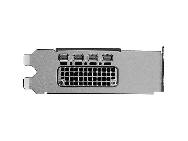 Видеокарта PNY NVIDIA RTX PRO 2000 Blackwell (VCNRTXPRO2000-PB) - фото 4