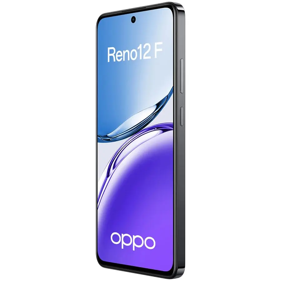 Oppo Reno12 F 512 ГБ Matte Grey (Grade Q) Seller Refurbished - фото 3