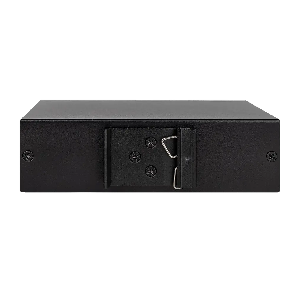Комутатор мережевий POE GV-018-D-08G+2PG+1SFP - фото 4