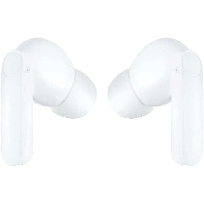 Навушники TWS Gelius MaxBuds GP-TWS025 White (89113) - фото 4