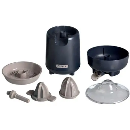 Соковыжималка Ariete Citrus Press LY-473 черная (43281-LY-473_565) - фото 2