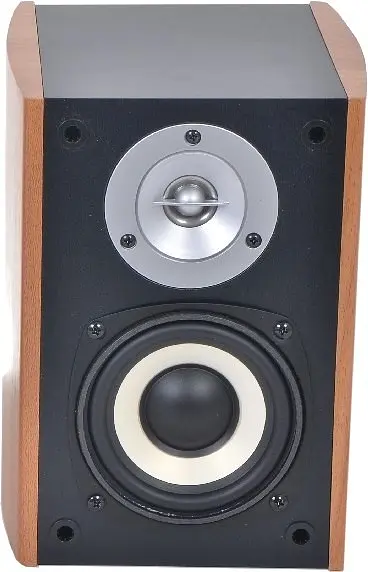 Компьютерные колонки Microlab B-73 Wooden - фото 2