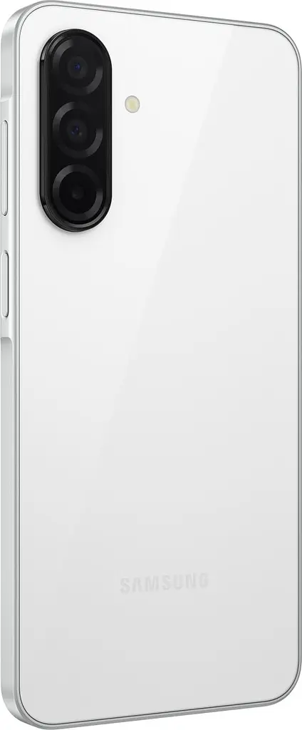 Смартфон Samsung Galaxy A26 5G 8/256GB White (SM-A266BZWC) - фото 3