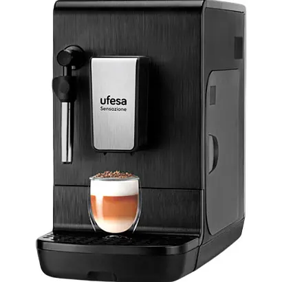 Кофемашина Ufesa CE Sensazione CMAB200.101 [71706546] [119900] - фото 5