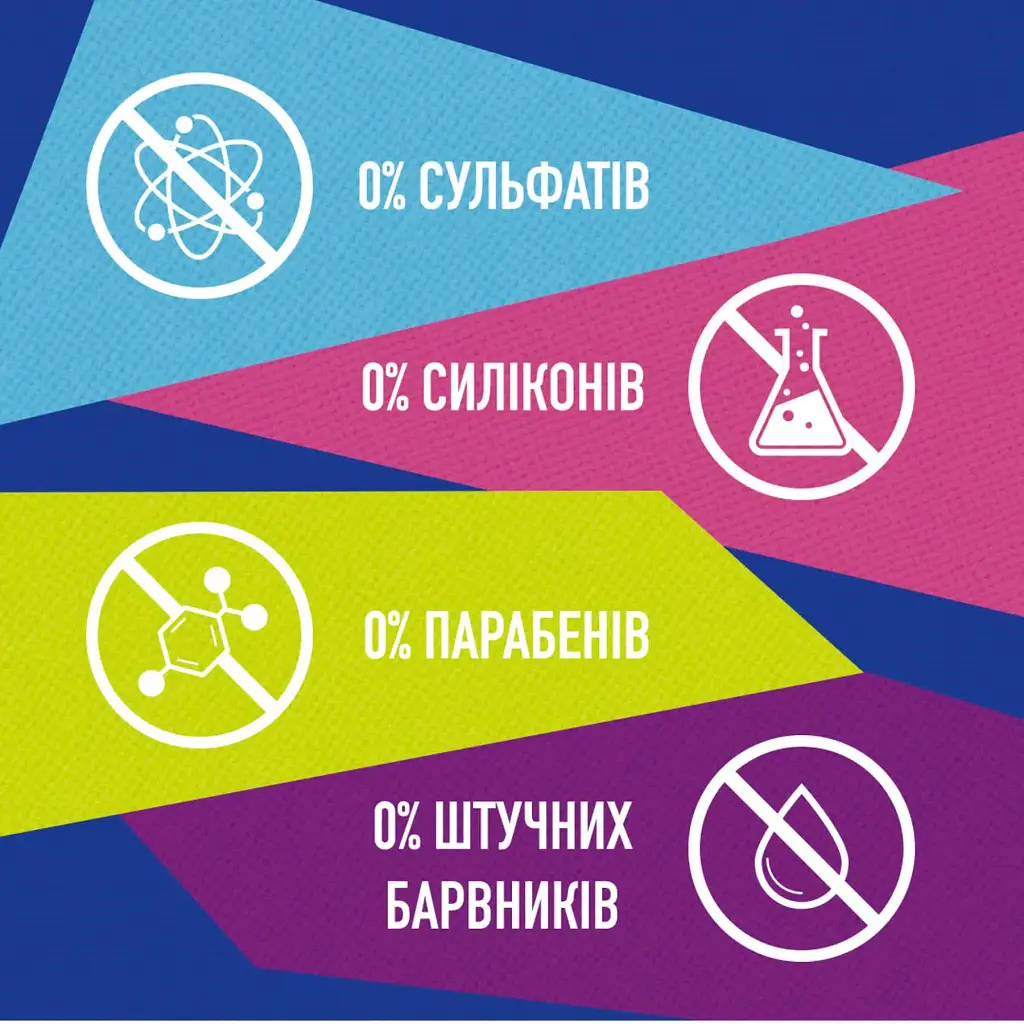 Шампунь Nature Box для питания и интенсивного ухода за волосами с аргановым маслом холодного отжима 385 мл - фото 6