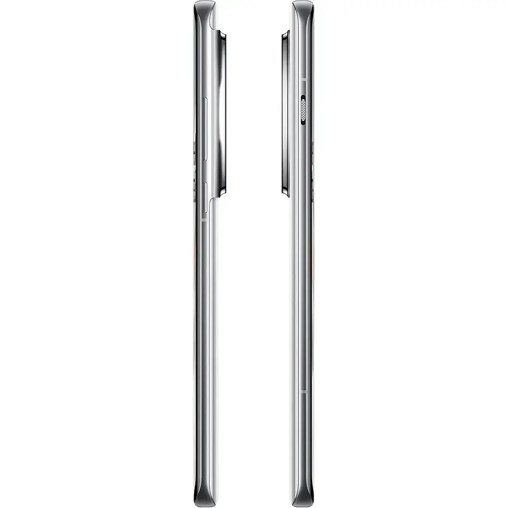 Смартфон OnePlus 12 16 / 1 TB сріблястий (глобальна версія) - фото 8