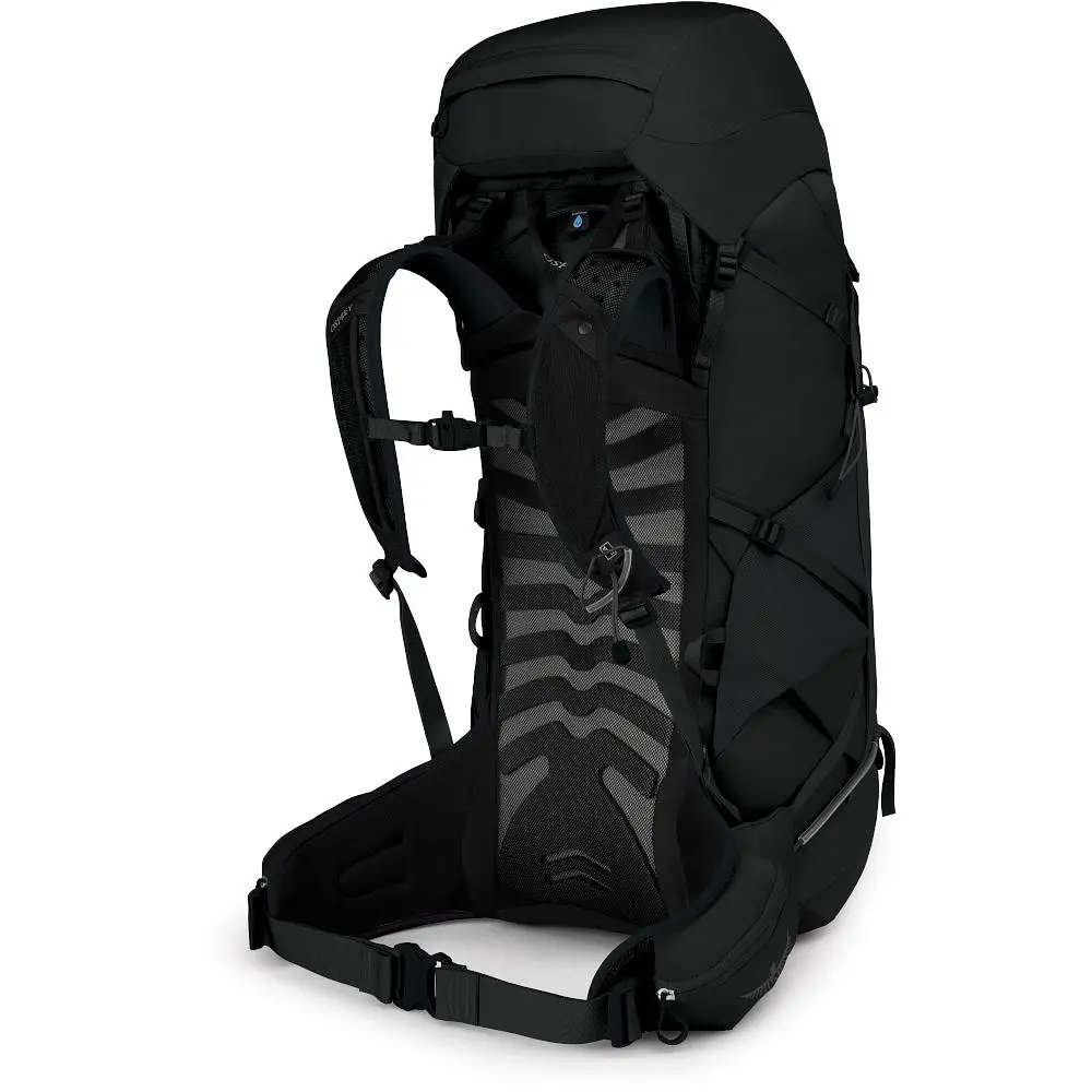 Рюкзак Osprey Talon 44 L/XL чорний - фото 3