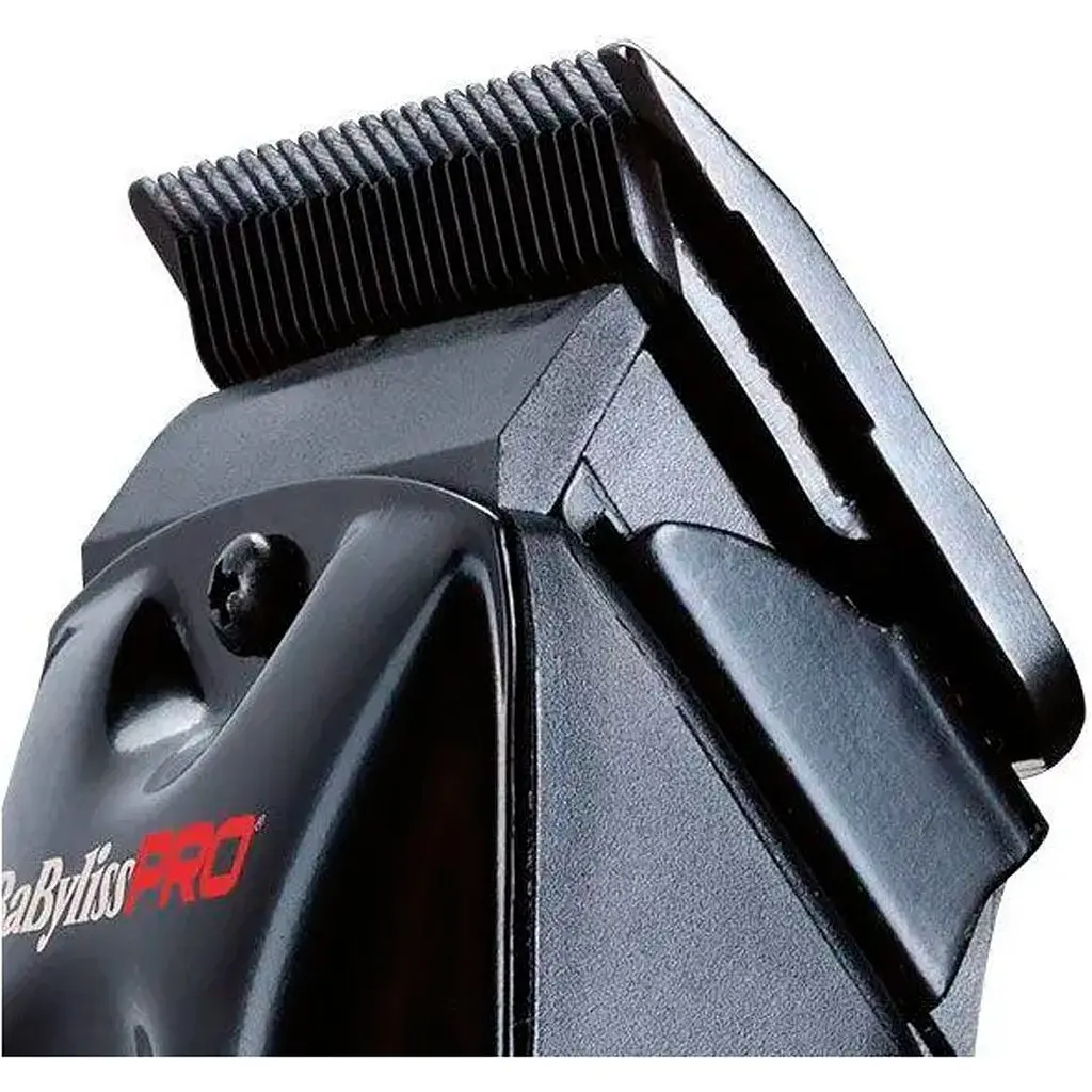Машинка для стрижки BaByliss PRO LO-PRO FX FX825E [104273] - фото 6