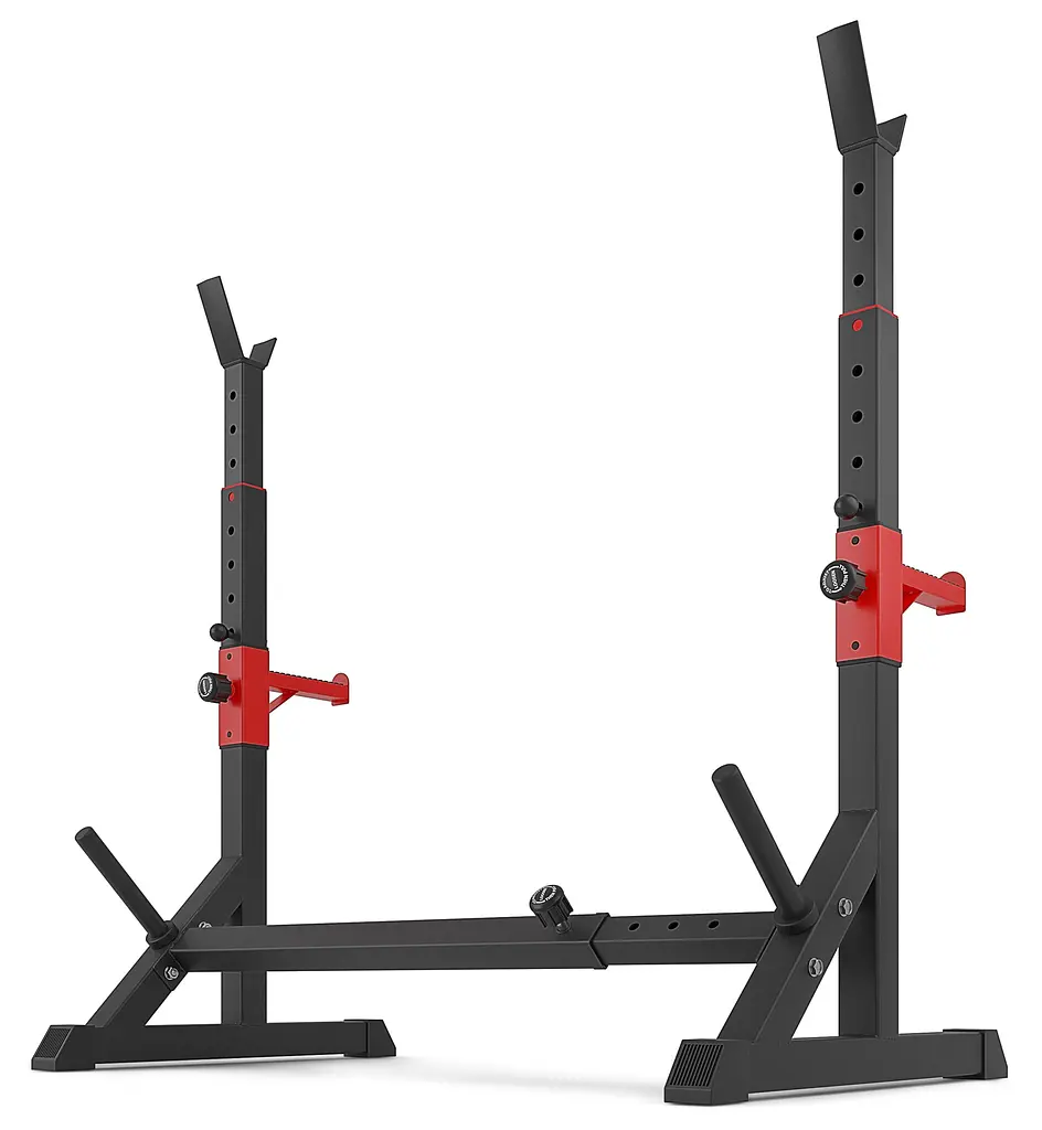 Стійки для штанги Hop-Sport HS-1006L - фото 8