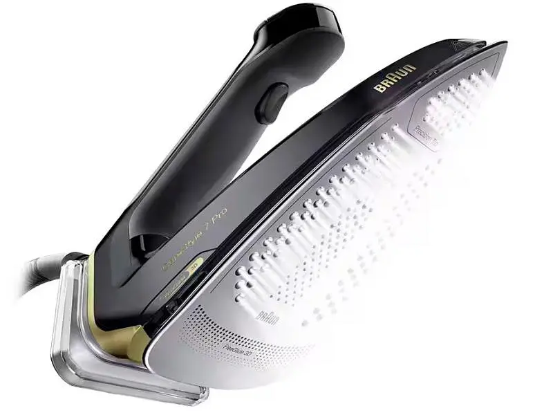 Парогенератор Braun CareStyle 7 Pro IS 7298 CP - фото 4
