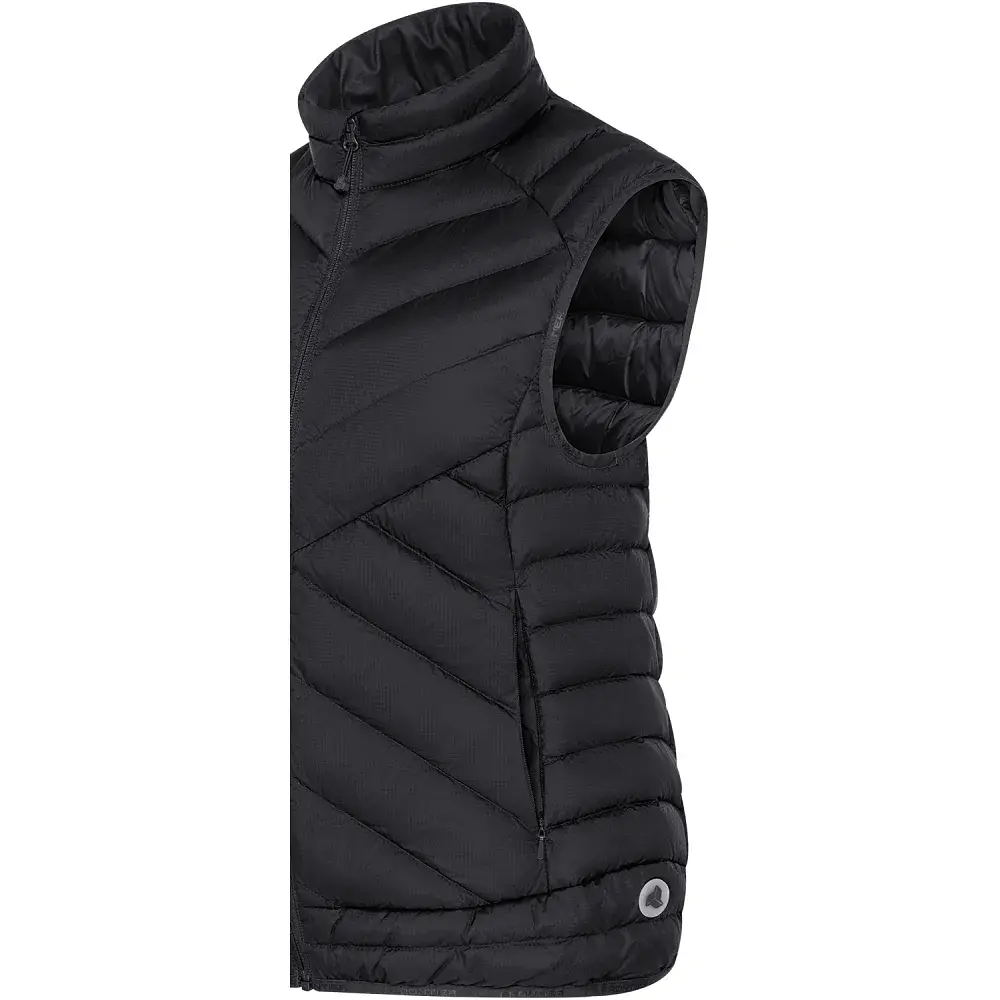 Жилет Frontier Hyptis XS Anthracite - фото 3