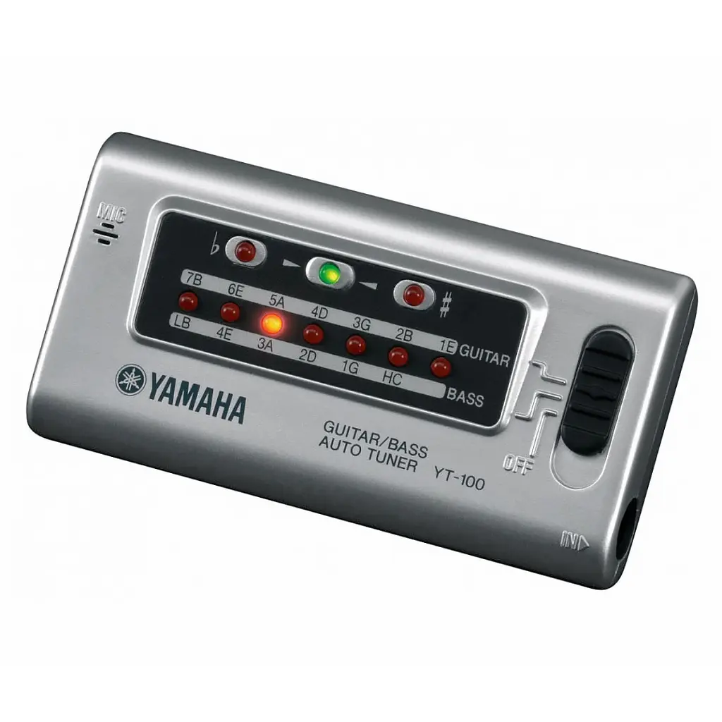 Електрогітара Yamaha Gigmaker EG112 GPII Metallic Red Набір для початківців (EG112GPII MTR) - фото 4