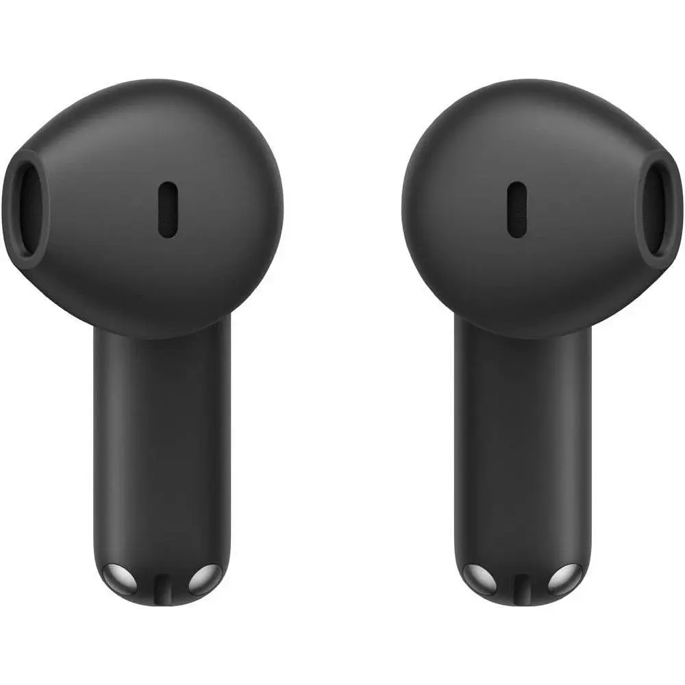 Навушники Oppo Enco Buds3 Slate Black [138834] - фото 4