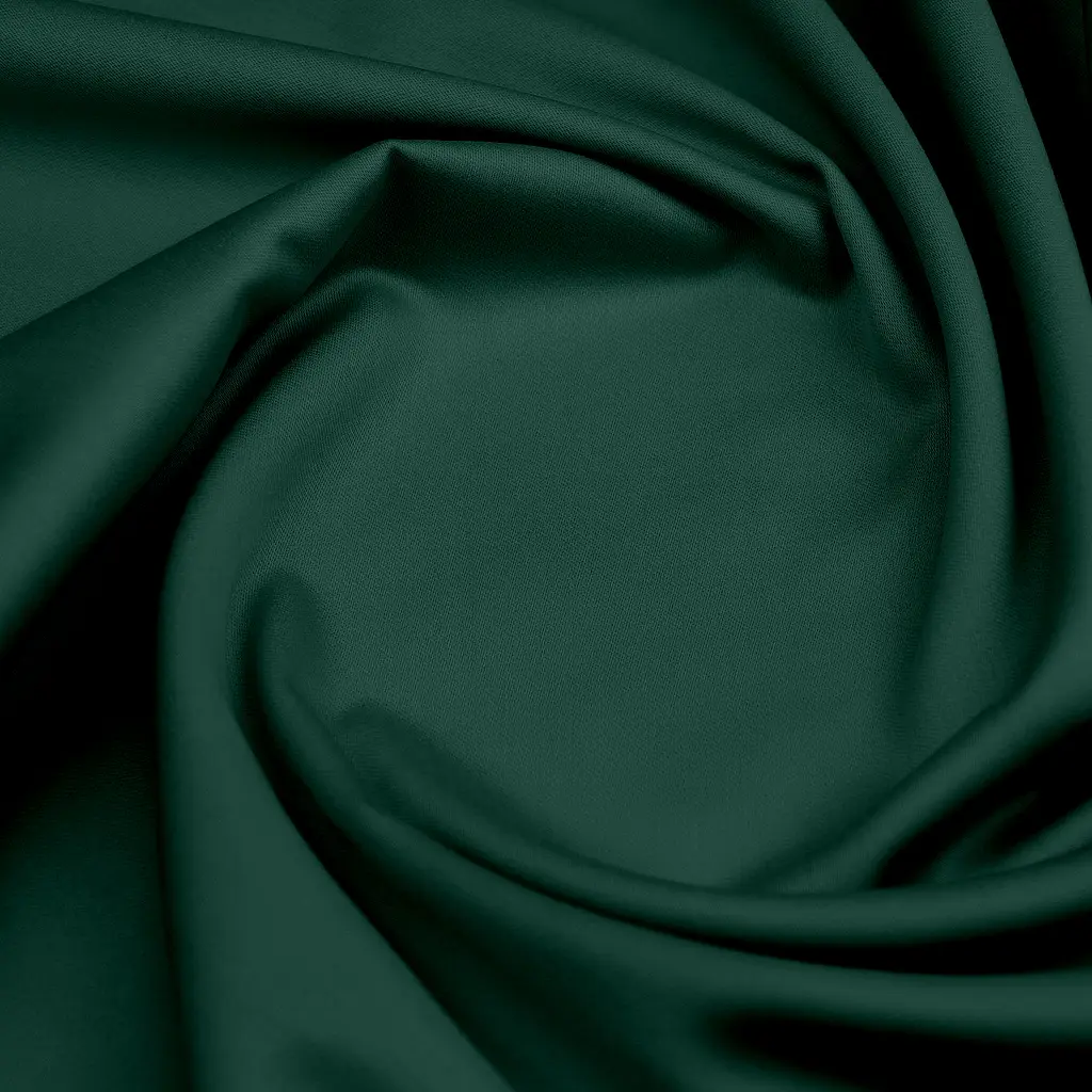 Простирадло сатин на резинці для коляски та люльки Cosas Malachite 40х80х5 см (59Satin_Malachite_FittedStroller_40х80) - фото 4