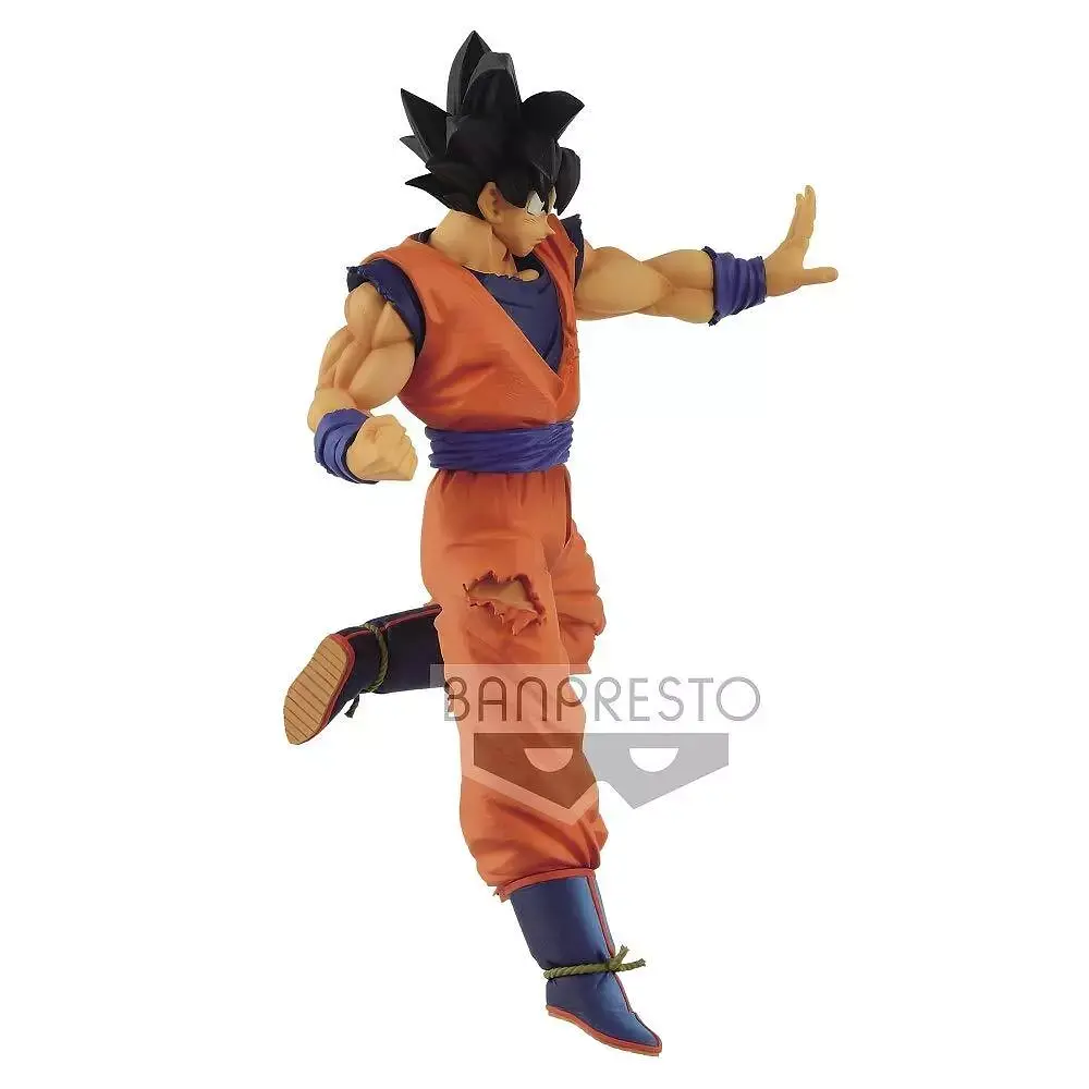 Фігурка Bandai Spirits Перлини дракона Сон Гоку Dragon Ball Son Goku 16 см BS SW DB SG 16 - фото 4
