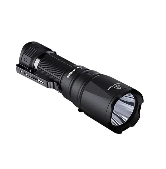 Тактичний ручний ліхтар Fenix TK05R (до 450м) - фото 2