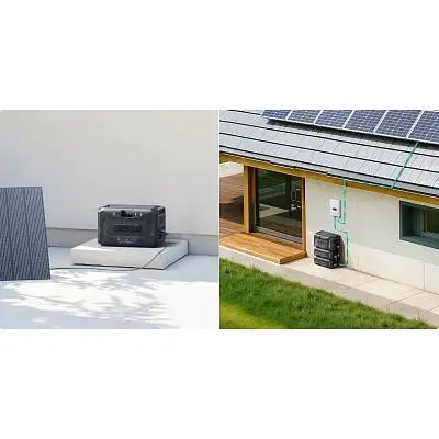 Зарядна станція BLUETTI Apex 300 3840W 2764.8Wh (APEX300) - фото 9
