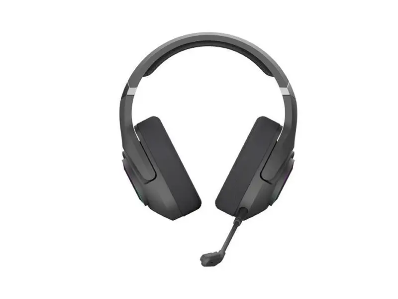 Навушники з мікрофоном A4Tech Bloody GR270 Black - фото 10