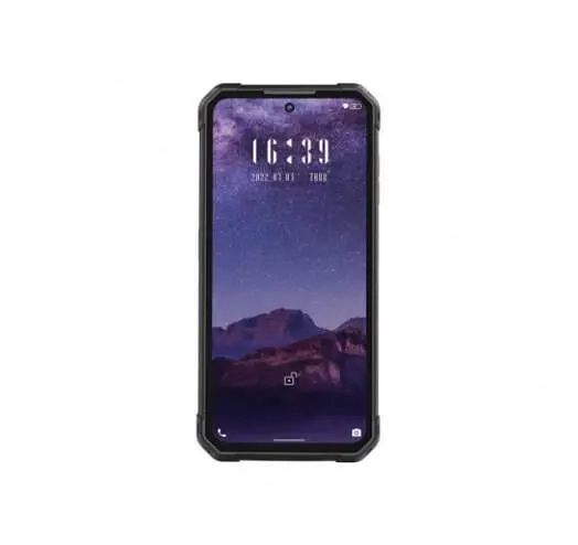 Смартфон Oukitel F150 B2 6/256GB Black - фото 2