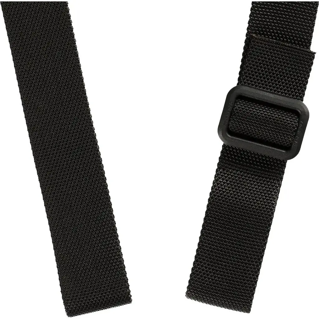 Ремінь рушничний двоточковий Magpul RLS Black - фото 2